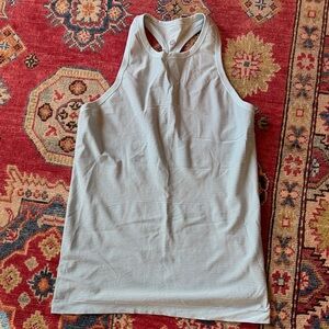 Women's Lululemon Swiftly High-necked Tank Top